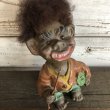 画像5: Vintage Heico Bobbing Head Troll (J767)  (5)