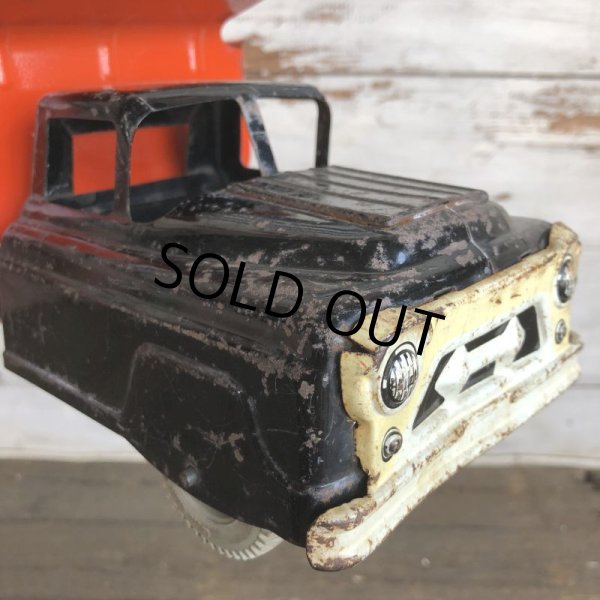 画像11: 50s Vintage Dump Truck (J766)  (11)