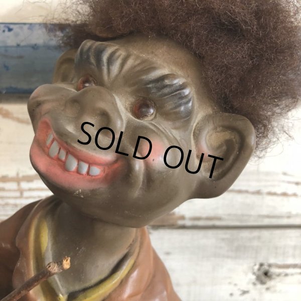 画像8: Vintage Heico Bobbing Head Troll (J767)  (8)