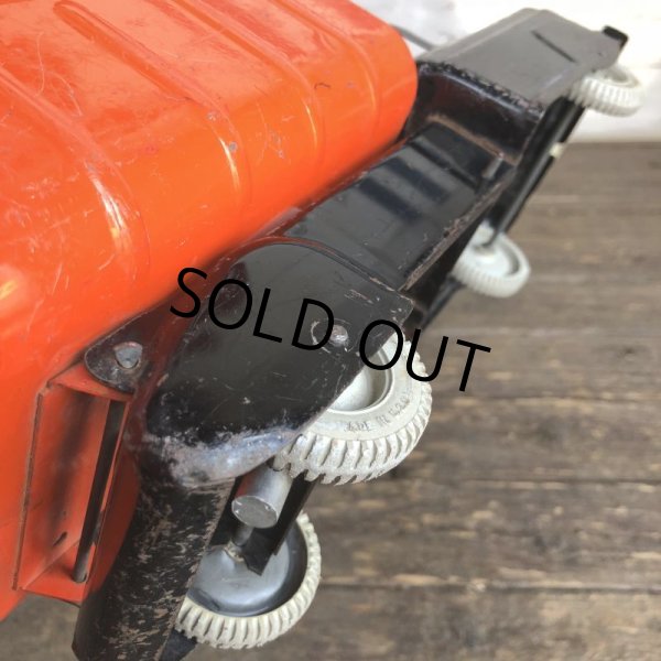 画像10: 50s Vintage Dump Truck (J766)  (10)