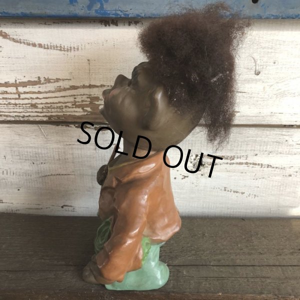 画像4: Vintage Heico Bobbing Head Troll (J767)  (4)