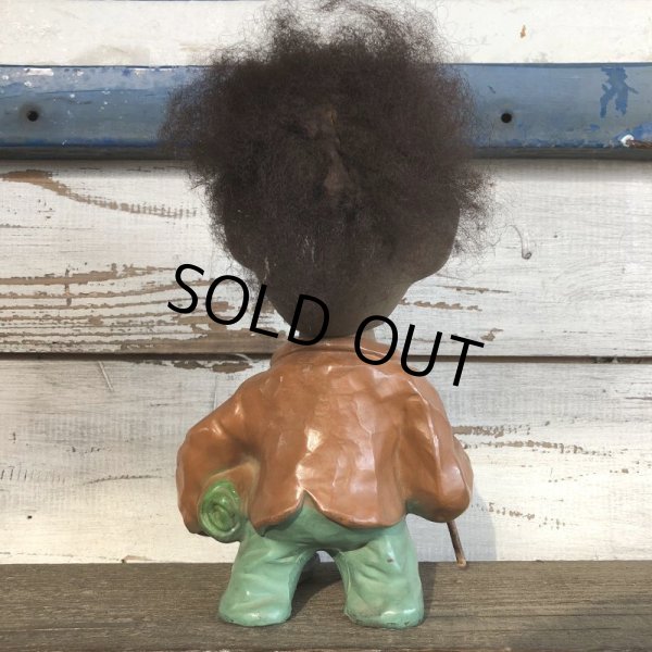 画像3: Vintage Heico Bobbing Head Troll (J767)  (3)
