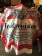 画像8: Vintage Budweiser Original Doorway Curtain Store Display (J768) (8)