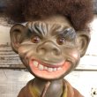 画像10: Vintage Heico Bobbing Head Troll (J767)  (10)