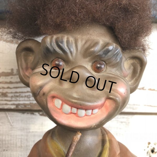 画像10: Vintage Heico Bobbing Head Troll (J767)  (10)