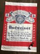 画像2: Vintage Budweiser Original Doorway Curtain Store Display (J768) (2)