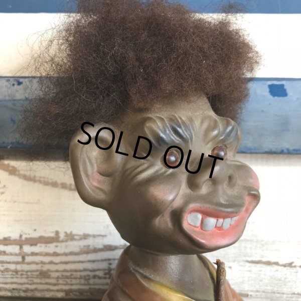 画像9: Vintage Heico Bobbing Head Troll (J767)  (9)