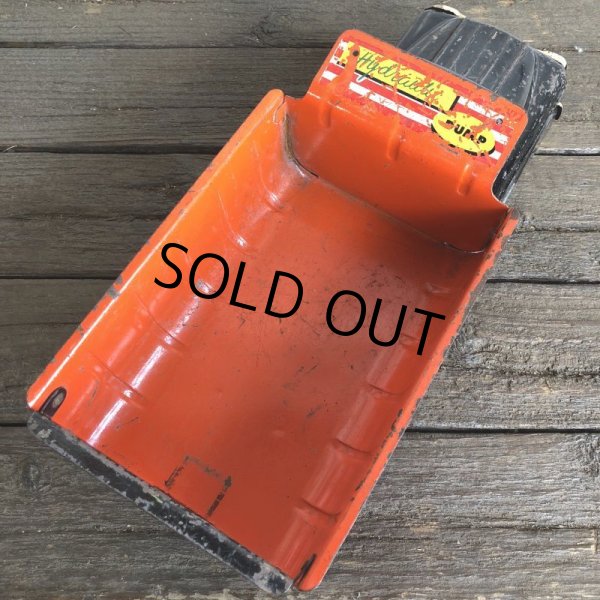 画像3: 50s Vintage Dump Truck (J766)  (3)