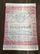 画像3: Vintage Budweiser Original Doorway Curtain Store Display (J768) (3)