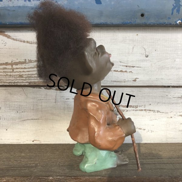 画像2: Vintage Heico Bobbing Head Troll (J767)  (2)