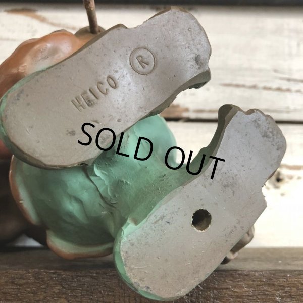 画像6: Vintage Heico Bobbing Head Troll (J767)  (6)