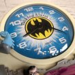 画像8: 70s Vintage Talking alarm Clock Batman & Robin (J771) (8)