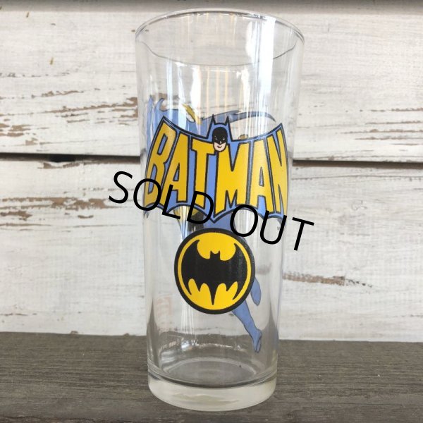 画像3: Vintage Pepsi Grass Collector Series 1966 Batman (J769) (3)