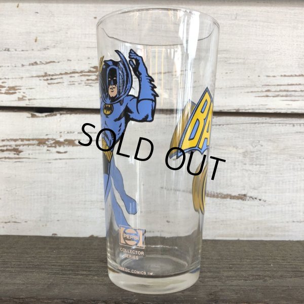 画像4: Vintage Pepsi Grass Collector Series 1966 Batman (J769) (4)