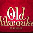 画像10: Vintage Old Milwaukee Beer BAR Lighted Display Signs (J772) (10)