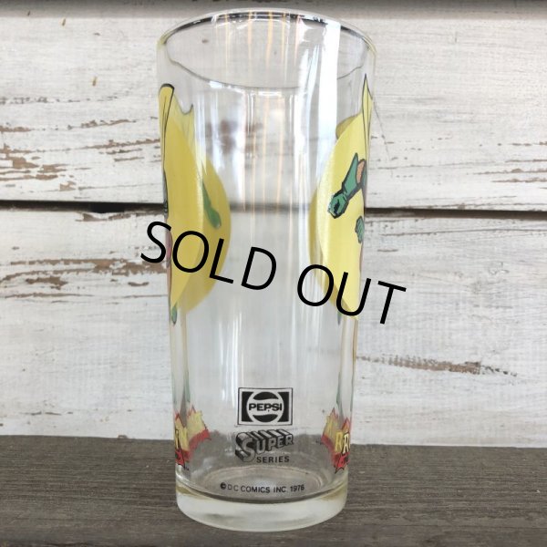 画像4: Vintage Pepsi Grass Super Series 1976 Robin  (J770) (4)
