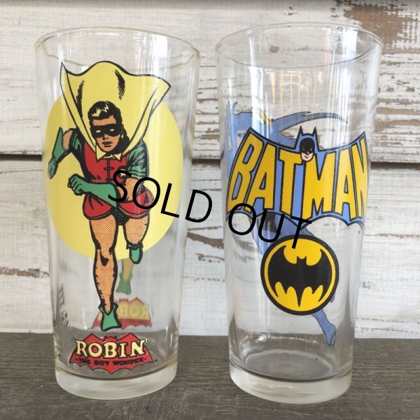 画像8: Vintage Pepsi Grass Super Series 1976 Robin  (J770) (8)