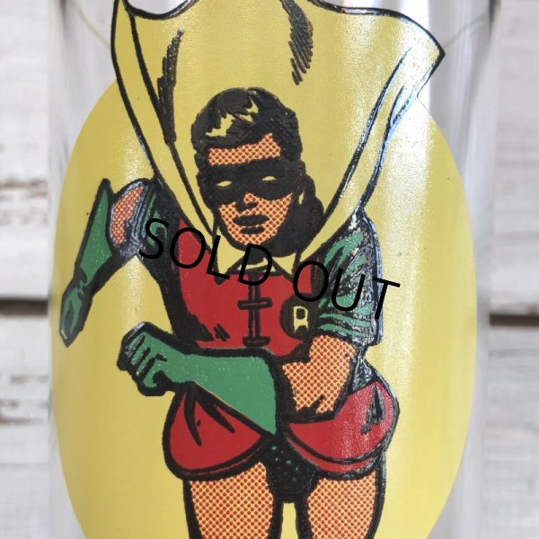 画像6: Vintage Pepsi Grass Super Series 1976 Robin  (J770) (6)