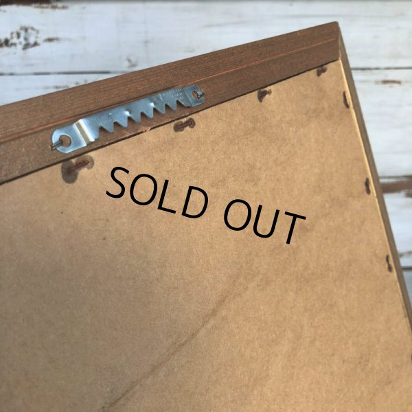 画像3: Vintage Pabst Blue Ribbon Beer Good Old - time Flavor Sign (J773) (3)