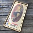 画像9: Vintage Pabst Blue Ribbon Beer Good Old - time Flavor Sign (J773) (9)