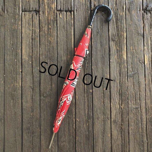画像11: Vintage Champion Spark Plug Umbrella  (MA44) (11)