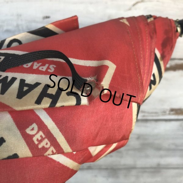 画像8: Vintage Champion Spark Plug Umbrella  (MA44) (8)