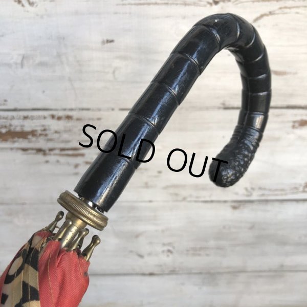 画像12: Vintage Champion Spark Plug Umbrella  (MA44) (12)