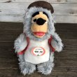 画像2: Vintage Disney BIG AL Plush Doll (J776) (2)