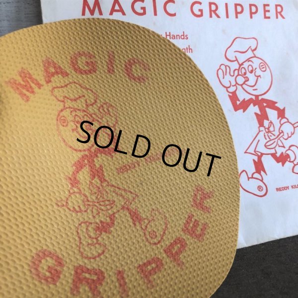 画像4: 60s Vintage Reddy Kilowatt Magic Gripper (J779)  (4)
