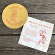 画像2: 60s Vintage Reddy Kilowatt Magic Gripper (J779)  (2)