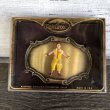 画像1: Vintage McDonald's Metal Belt Buckle Ronald McDonald (J781) (1)