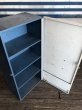 画像5: Vintage Napa Belden Automotive Wire & Cable Cabinet (J783)  (5)