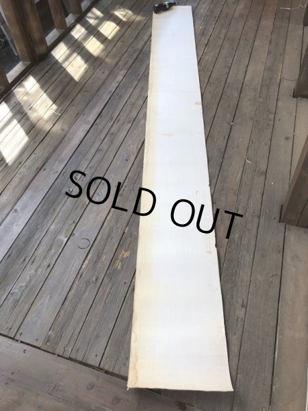 画像6: Vintage Coca Cola Store Window Display Paper Poster Sign (J785)  (6)