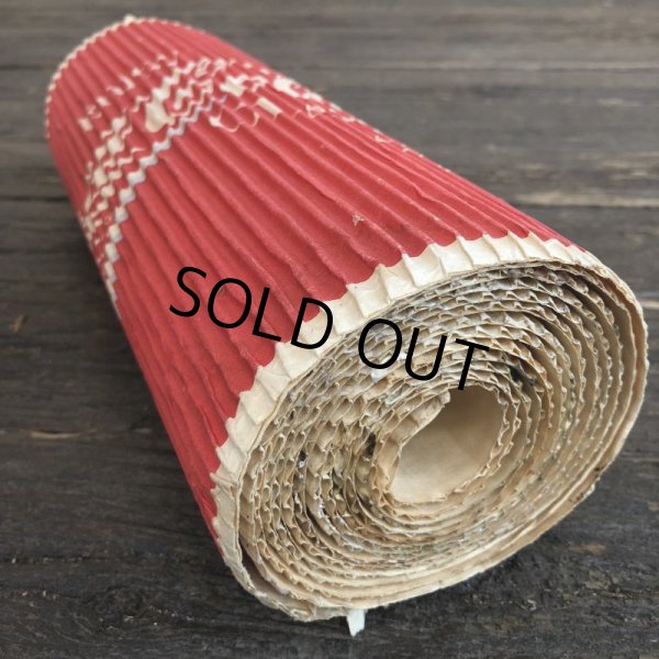 画像3: Vintage Coca Cola Store Window Display Paper Poster Sign (J785)  (3)