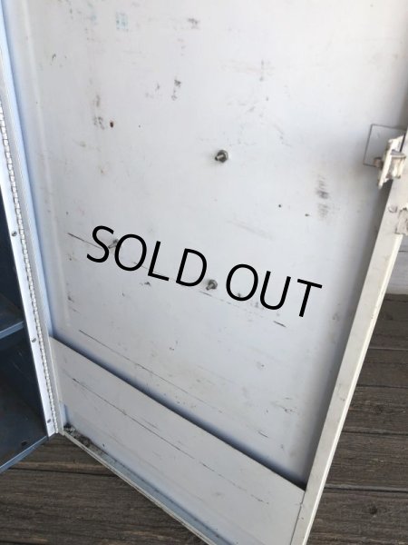 画像7: Vintage Napa Belden Automotive Wire & Cable Cabinet (J783)  (7)