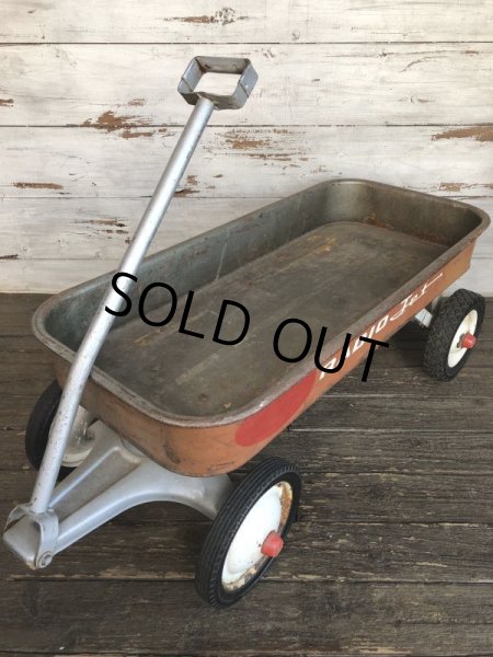 画像6: Vintage Radio Jet (J784)  (6)