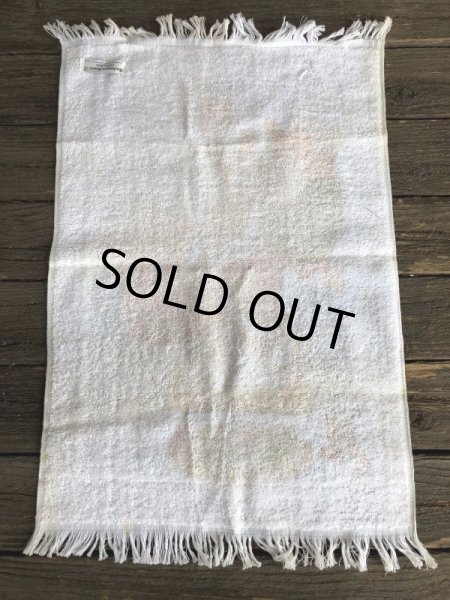 画像6: Vintage Towel The Flintstone Dead Stock (J793) (6)