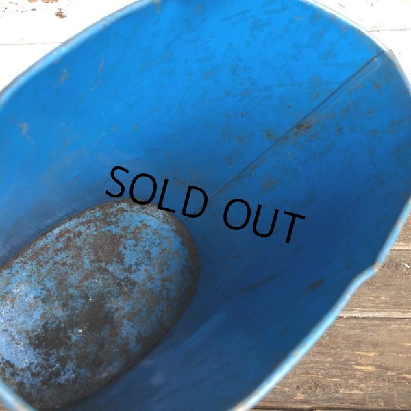 画像9: Vintage Disney Trush Can (J790) (9)