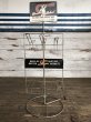 画像3: Vintage Brushes by Baker Store Display Rack Sign (J794)  (3)