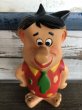 画像9: 60s Vintage Knickerbocker Fred Flintstone Doll  (J791) (9)