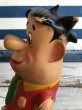 画像7: 60s Vintage Knickerbocker Fred Flintstone Doll  (J791) (7)