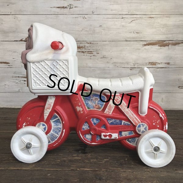 画像3: Vintage Coleco 1983 E.T. RIDER (J802)  (3)