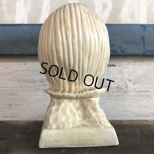 画像4: Vintage Message Doll I Think You're Nice (J798)  (4)