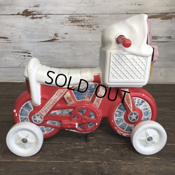 画像6: Vintage Coleco 1983 E.T. RIDER (J802)  (6)