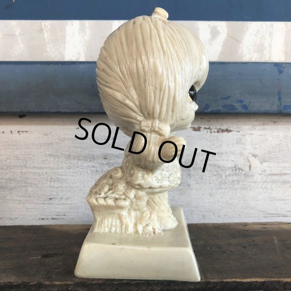 画像4: Vintage Message Doll I LOVE YOU THIS MUCH (J797)  (4)