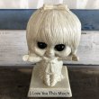 画像5: Vintage Message Doll I LOVE YOU THIS MUCH (J797)  (5)