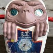 画像9: Vintage Coleco 1983 E.T. RIDER (J802)  (9)