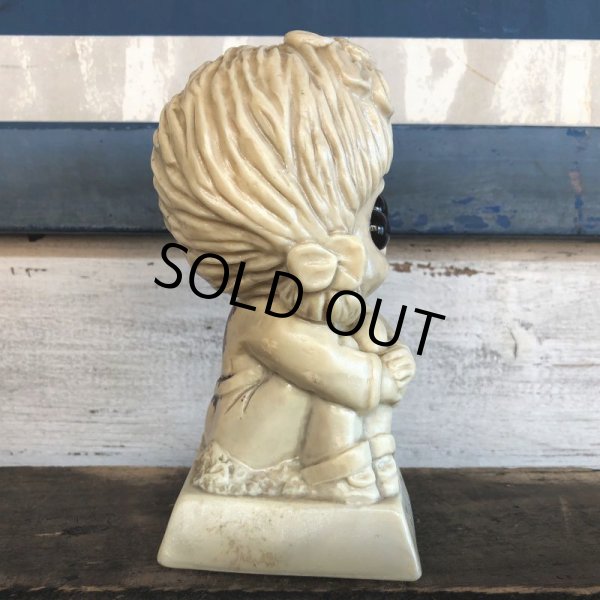 画像4: Vintage Message Doll I MITH YOU (J796)  (4)