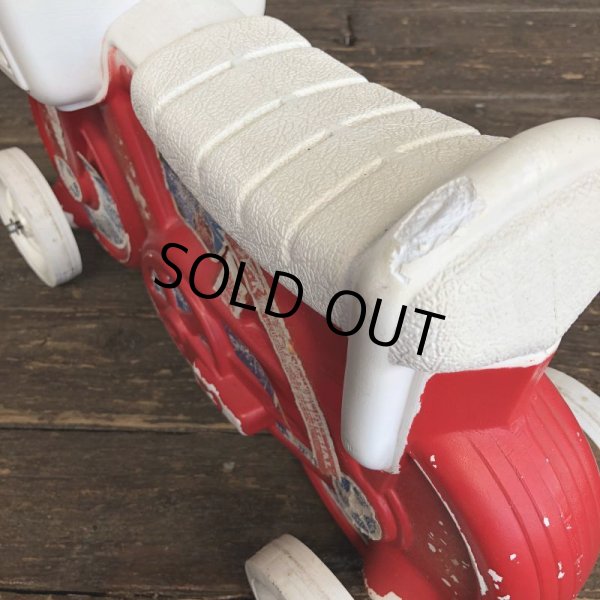 画像7: Vintage Coleco 1983 E.T. RIDER (J802)  (7)