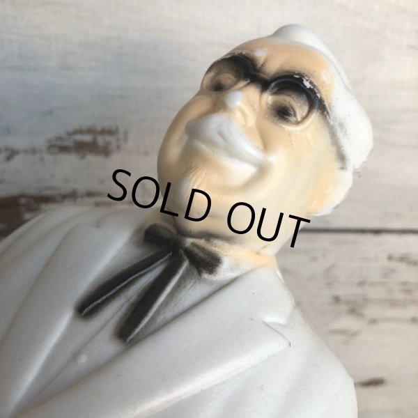 画像8: Vintage Bank KFC COL HARLAND SANDERS (J810) (8)